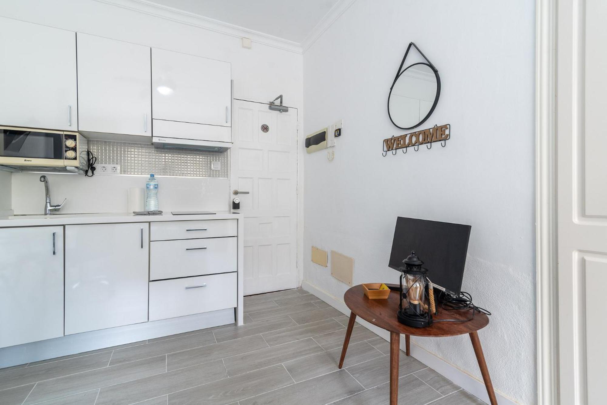 Studio El Secretario Apartment Лас Палмас де Гран Канария Екстериор снимка